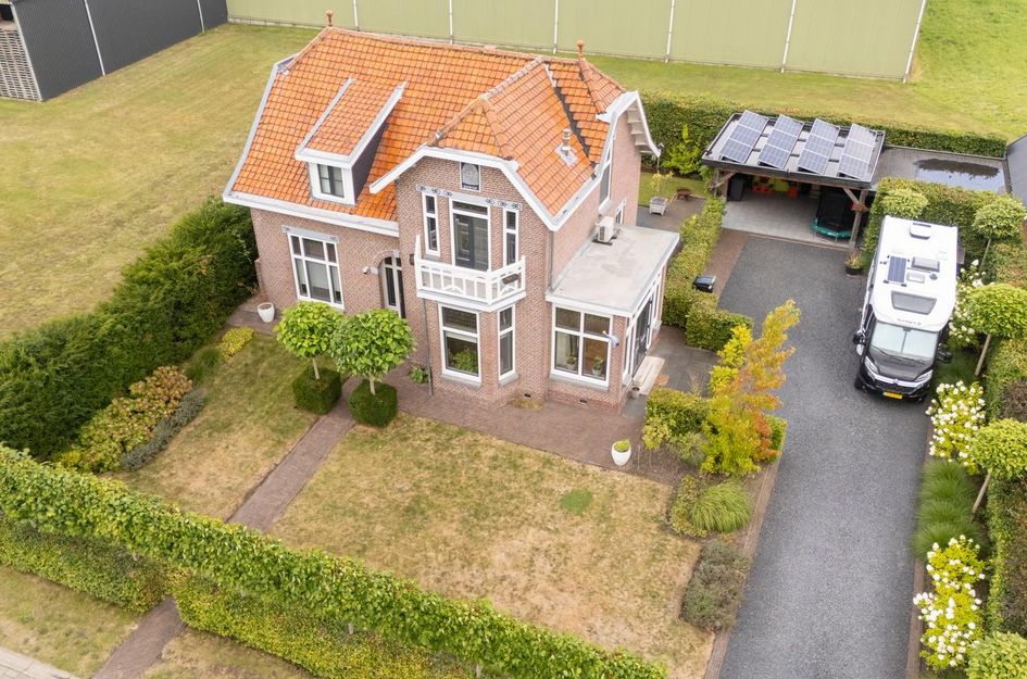 Provincialeweg 44