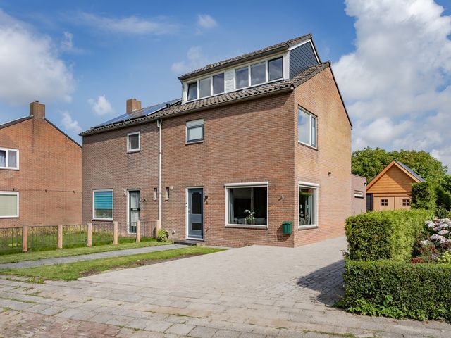 Havenweg 6, Schellinkhout