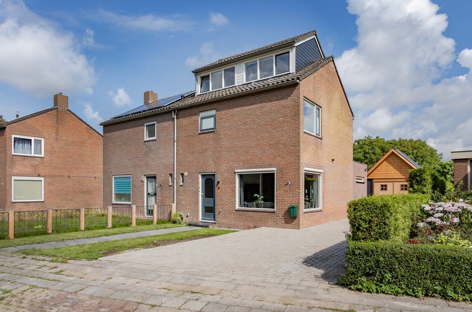 Havenweg 6