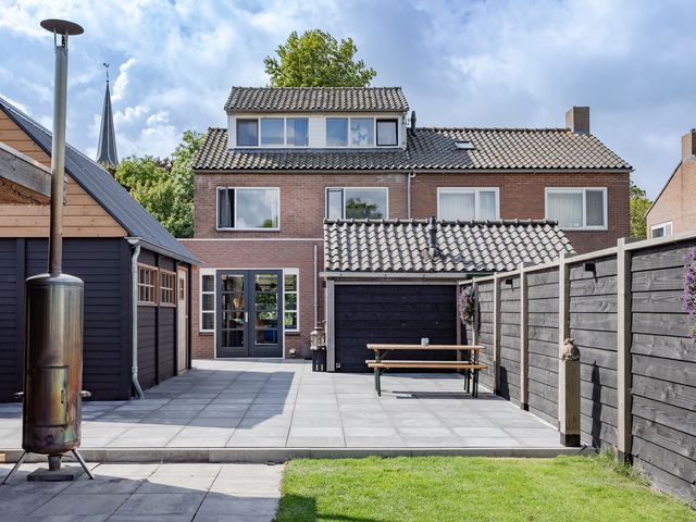 Havenweg 6, Schellinkhout