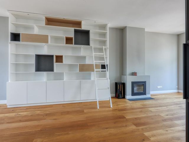 Francois Maelsonstraat 36, 'S-Gravenhage