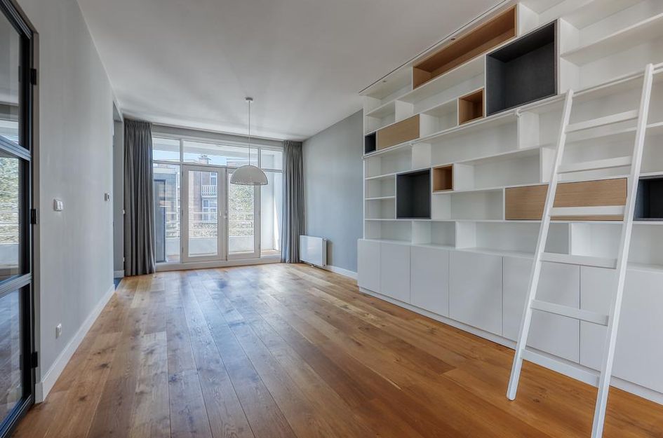 Francois Maelsonstraat 36