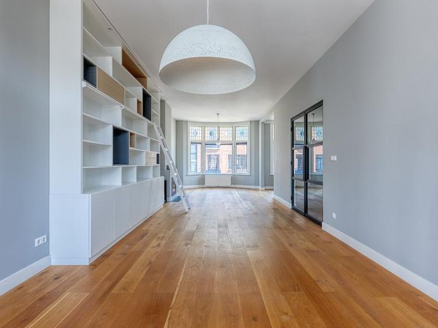 Francois Maelsonstraat 36, 'S-Gravenhage