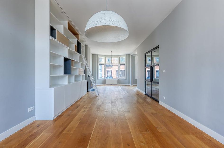 Francois Maelsonstraat 36