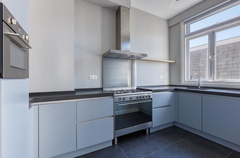 Francois Maelsonstraat 36