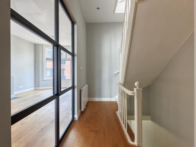 Francois Maelsonstraat 36, 'S-Gravenhage