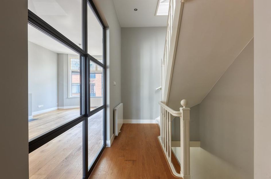 Francois Maelsonstraat 36