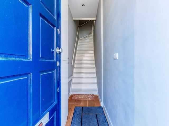 Francois Maelsonstraat 36, 'S-Gravenhage