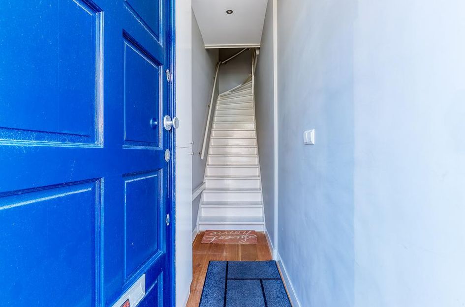 Francois Maelsonstraat 36