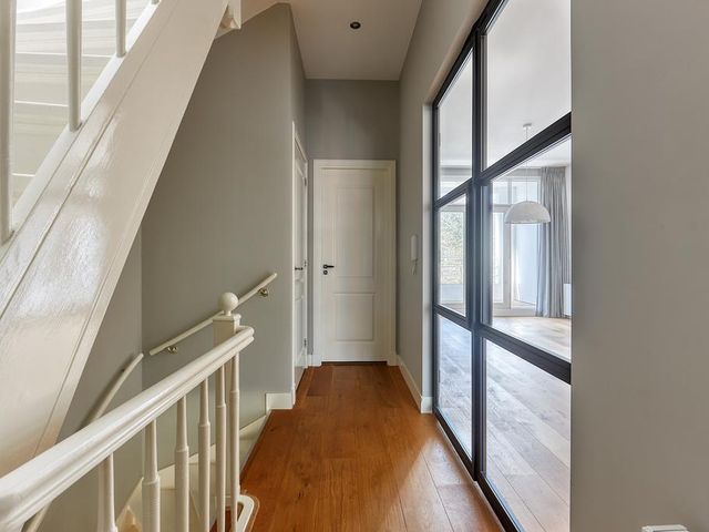 Francois Maelsonstraat 36, 'S-Gravenhage