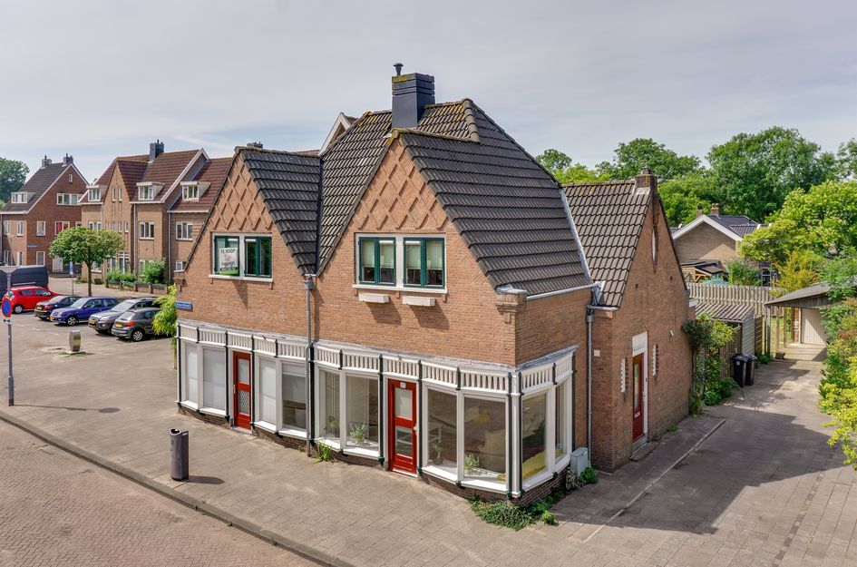 Alcorstraat 27