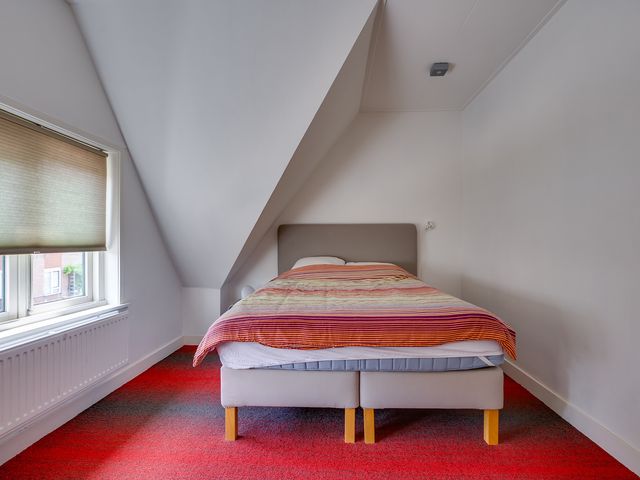Alcorstraat 27, Rotterdam