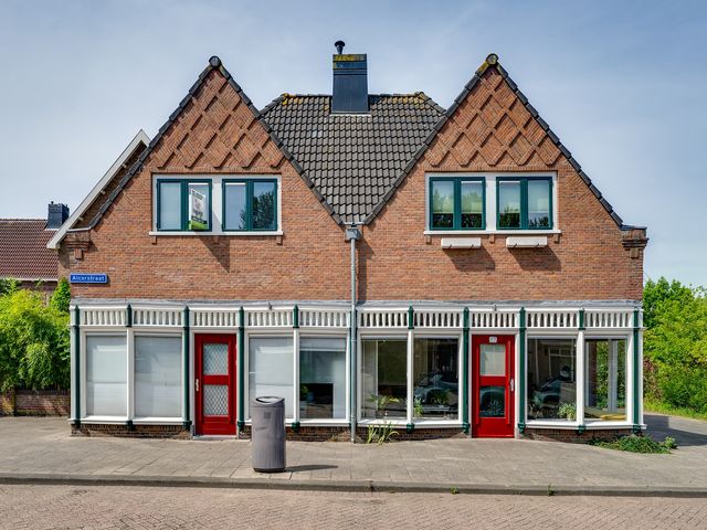Alcorstraat 27, Rotterdam