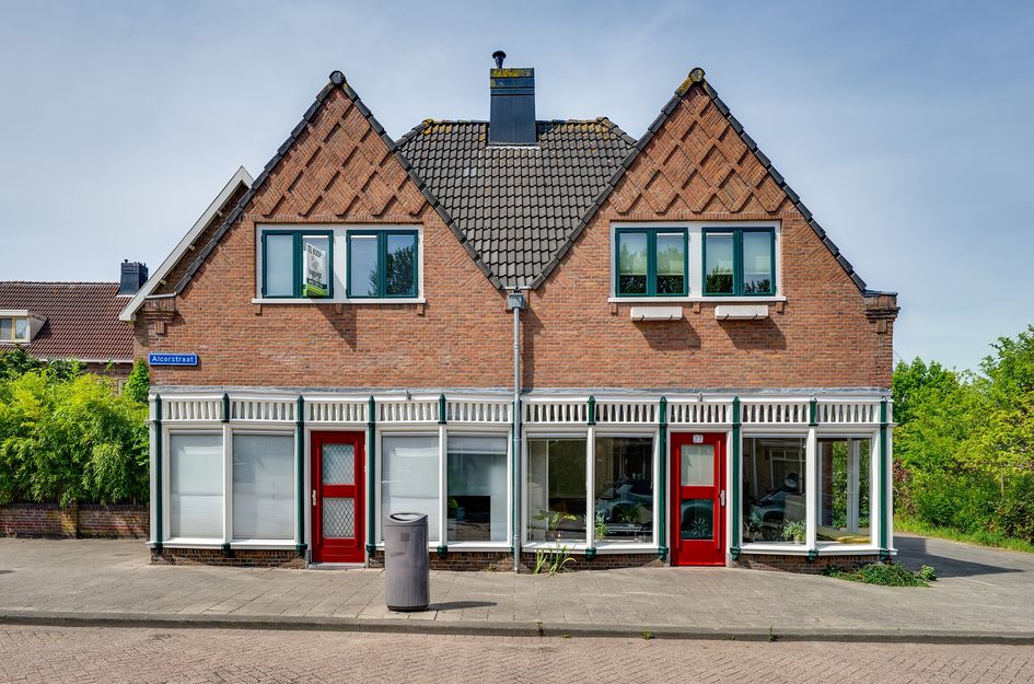 Alcorstraat 27