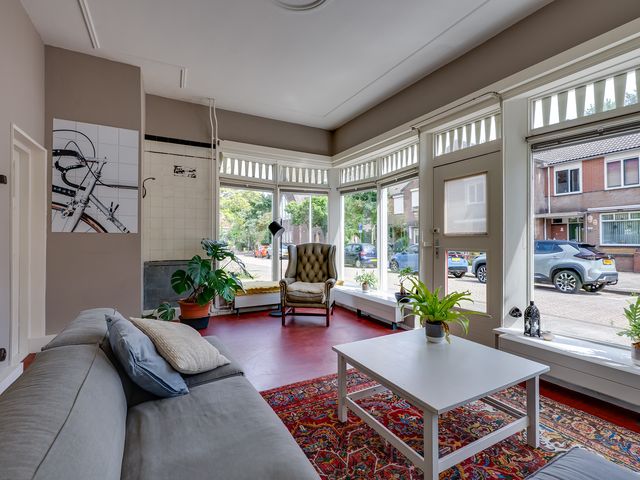 Alcorstraat 27, Rotterdam