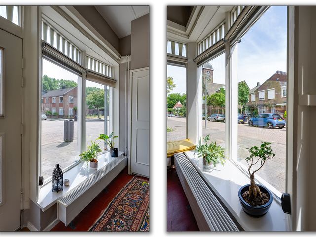 Alcorstraat 27, Rotterdam