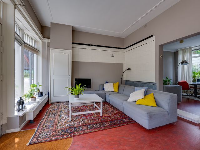 Alcorstraat 27, Rotterdam