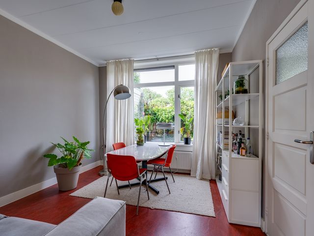 Alcorstraat 27, Rotterdam