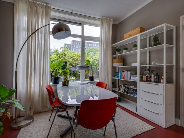 Alcorstraat 27, Rotterdam