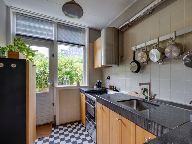 Alcorstraat 27, Rotterdam