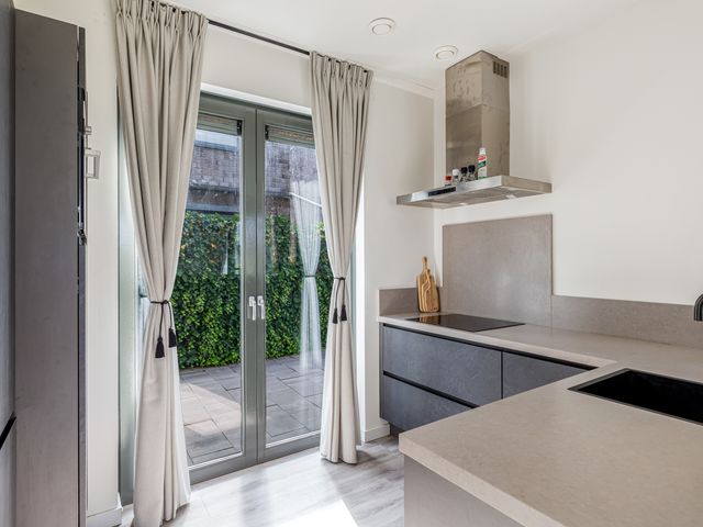 Dettifossstraat 256, Almere