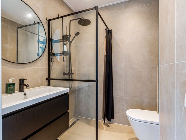 Dettifossstraat 256, Almere