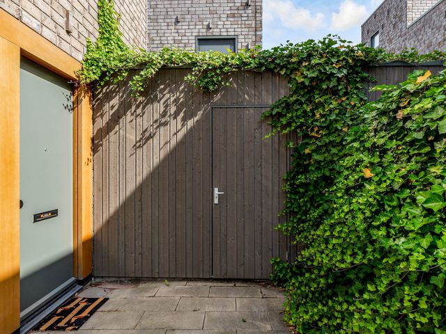 Dettifossstraat 256, Almere