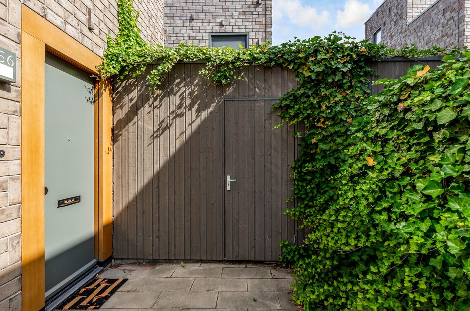Dettifossstraat 256