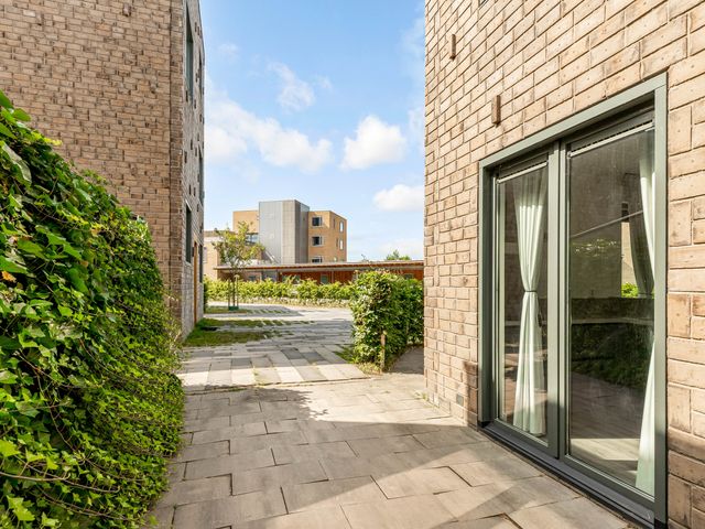 Dettifossstraat 256, Almere