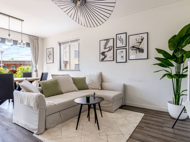 Dettifossstraat 256, Almere