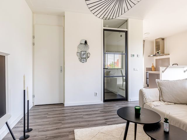 Dettifossstraat 256, Almere