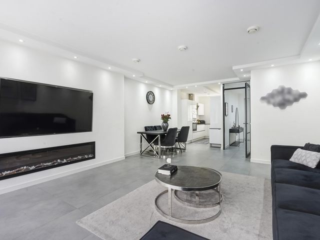Wildenborghstraat 137, 'S-Gravenhage