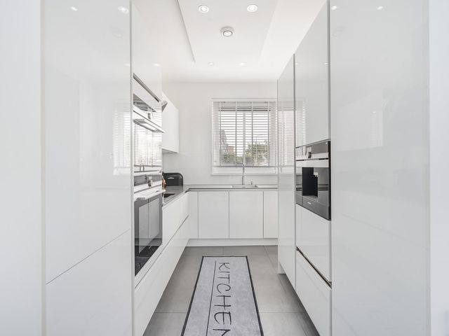 Wildenborghstraat 137, 'S-Gravenhage