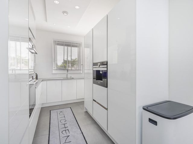 Wildenborghstraat 137, 'S-Gravenhage