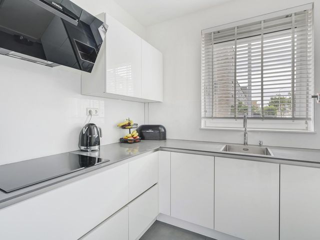 Wildenborghstraat 137, 'S-Gravenhage