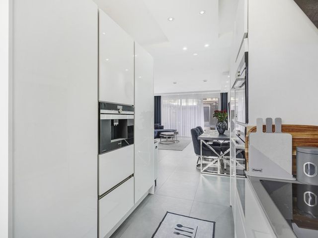 Wildenborghstraat 137, 'S-Gravenhage