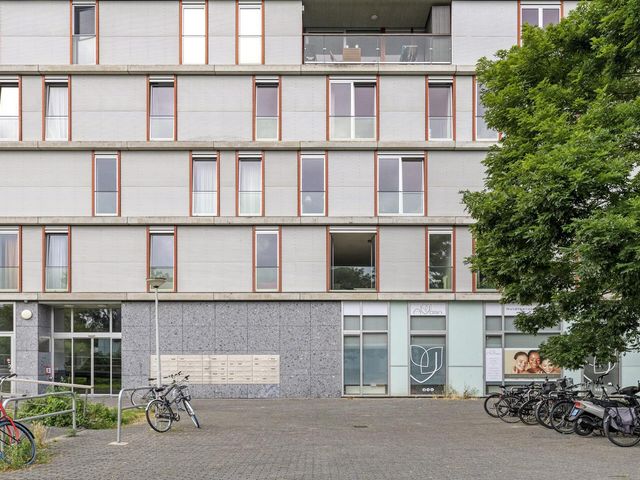 Osdorper Ban 573, Amsterdam
