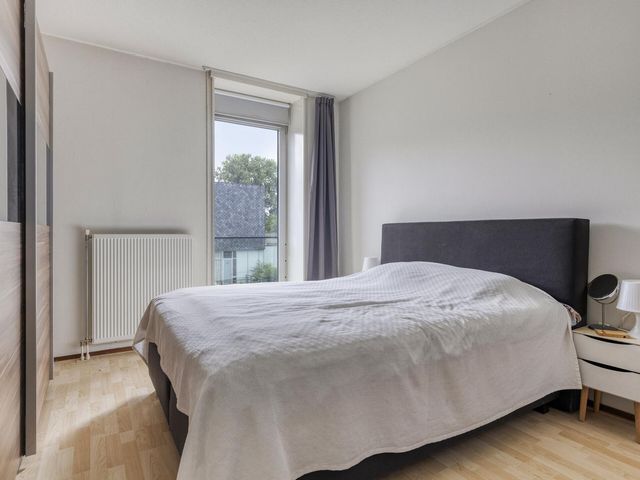 Osdorper Ban 573, Amsterdam
