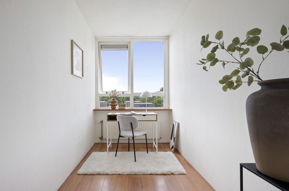 Madridplantsoen 115