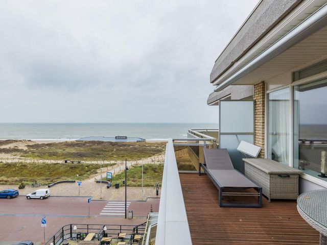 Beyaert 16, Noordwijk