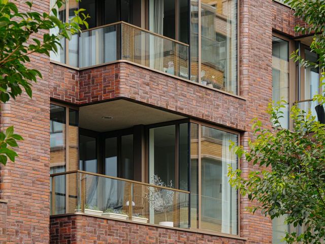 Zuidelijke Wandelweg 139, Amsterdam