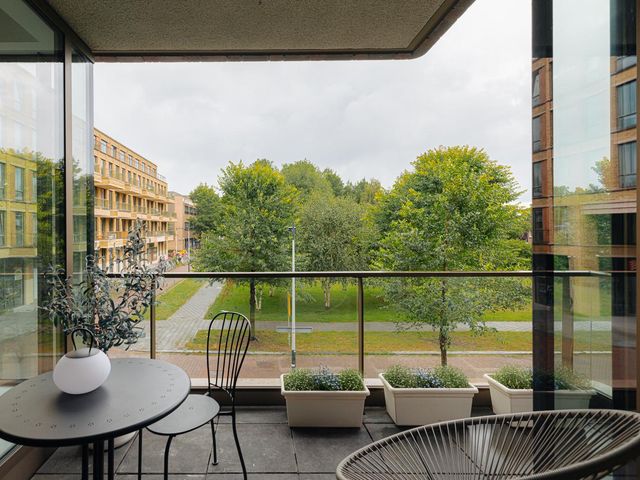 Zuidelijke Wandelweg 139, Amsterdam