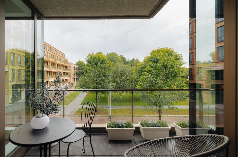Zuidelijke Wandelweg 139