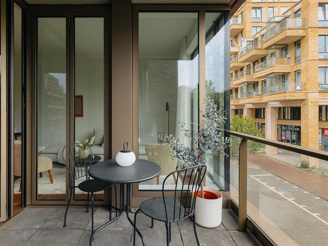 Zuidelijke Wandelweg 139, Amsterdam