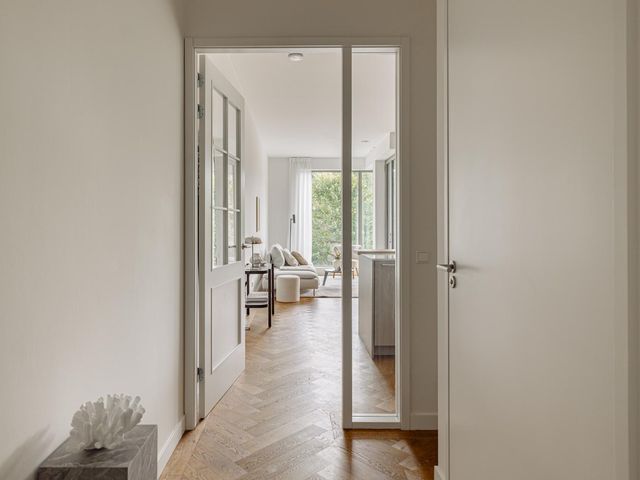Zuidelijke Wandelweg 139, Amsterdam