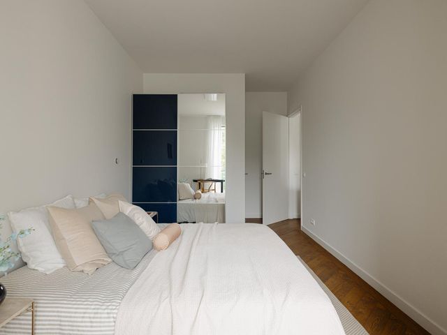 Zuidelijke Wandelweg 139, Amsterdam