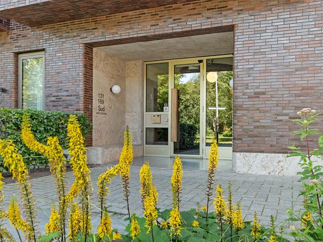 Zuidelijke Wandelweg 139, Amsterdam