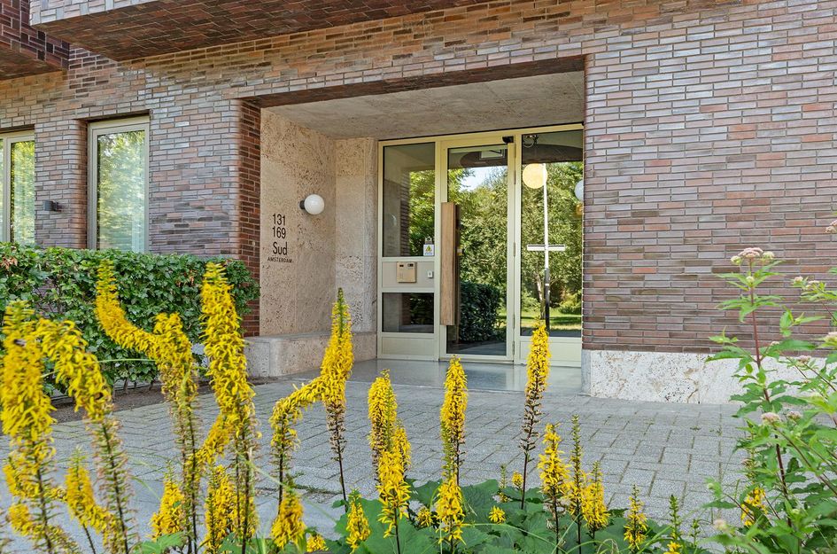 Zuidelijke Wandelweg 139