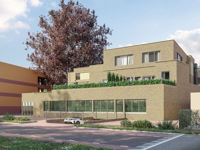Den Lagen Oordt 10E, Ommen