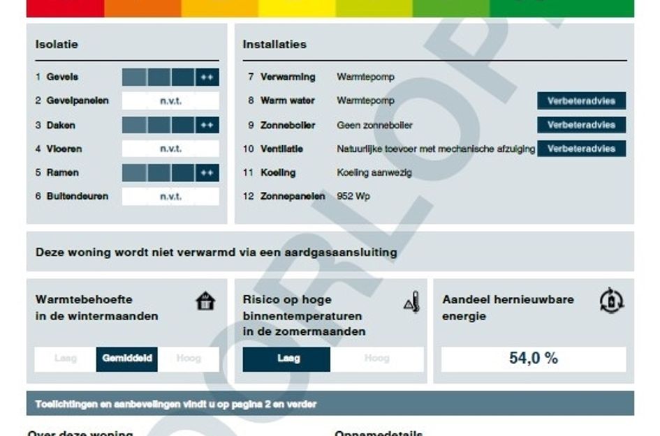 Den Lagen Oordt 10E